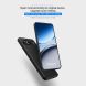 Пластиковый чехол NILLKIN Frosted Shield для OnePlus Nord 4 - Black (382411B). Фото 7 из 20