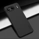 Пластиковый чехол NILLKIN Frosted Shield для OnePlus Nord 4 - Black (382411B). Фото 18 из 20