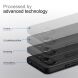 Пластиковый чехол NILLKIN Frosted Shield для OnePlus Nord 4 - Black (382411B). Фото 12 из 20