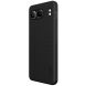 Пластиковый чехол NILLKIN Frosted Shield для OnePlus Nord 4 - Black (382411B). Фото 2 из 20