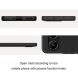 Пластиковый чехол NILLKIN Frosted Shield для OnePlus Nord 4 - Black (382411B). Фото 11 из 20