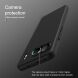 Пластиковый чехол NILLKIN Frosted Shield для OnePlus Nord 4 - Black (382411B). Фото 16 из 20