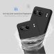 Пластиковый чехол NILLKIN Frosted Shield для OnePlus Nord 4 - Black (382411B). Фото 13 из 20