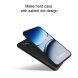 Пластиковый чехол NILLKIN Frosted Shield для OnePlus Nord 4 - Black (382411B). Фото 8 из 20