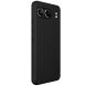 Пластиковый чехол NILLKIN Frosted Shield для OnePlus Nord 4 - Black (382411B). Фото 3 из 20