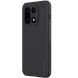 Пластиковый чехол NILLKIN Frosted Shield Pro для OnePlus 15 - Black (391335B). Фото 2 из 19