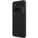 Пластиковый чехол NILLKIN Frosted Shield Pro Magnetic для Nothing Phone (3a) - Black (377710B). Фото 2 из 20