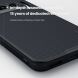 Пластиковый чехол NILLKIN Frosted Shield Pro Magnetic для Nothing Phone (3a) - Black (377710B). Фото 8 из 20
