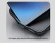 Пластиковый чехол NILLKIN Frosted Shield Pro Magnetic для Nothing Phone (3a) - Black (377710B). Фото 12 из 20
