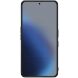 Пластиковый чехол NILLKIN Frosted Shield Pro Magnetic для Nothing Phone (3a) - Black (377710B). Фото 4 из 20