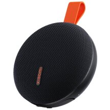 Портативная акустика Xiaomi Bluetooth Speaker Essential (QBH4329GL) - Black: фото 1 из 3