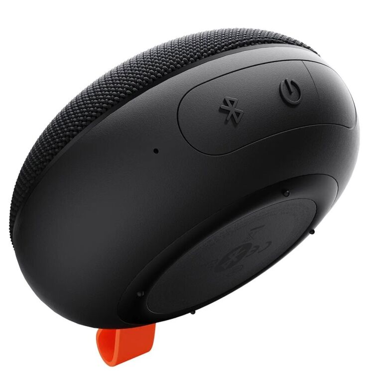 Портативная акустика Xiaomi Bluetooth Speaker Essential (QBH4329GL) - Black: фото 3 из 3