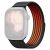 Ремінець Deexe Active Band для Apple Watch 42 (Series 10/11/12) / 41 / 40 / SE 40 / 38 - Black: фото 1 з 4