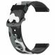 Ремешок Deexe Army Style для Samsung Galaxy Watch 3 (45mm) - Grey (235300H). Фото 1 из 6