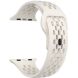 Ремешок Deexe Astra Strap для Apple Watch 42 (Series 10) / 41 / 40 / SE 40 / 38 - Starlight (303626SL). Фото 2 из 7