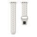 Ремешок Deexe Astra Strap для Apple Watch 42 (Series 10) / 41 / 40 / SE 40 / 38 - Starlight (303626SL). Фото 3 из 7