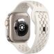 Ремешок Deexe Astra Strap для Apple Watch 42 (Series 10) / 41 / 40 / SE 40 / 38 - Starlight (303626SL). Фото 1 из 7