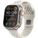 Ремешок Deexe Astra Strap для Apple Watch 42 (Series 10) / 41 / 40 / SE 40 / 38 - Starlight (303626SL). Фото 4 из 7