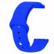 Ремешок Deexe Flexible Watch Band для Huawei Watch GT 2e - Baby Blue (281303TT). Фото 2 из 3