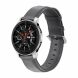 Ремешок Deexe Leather Strap для Huawei Watch GT 2e - Grey (281306H). Фото 1 из 6