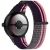 Ремешок Deexe Nylon Strap для Google Pixel Watch 3 (45mm) - Pink / Purple: фото 1 из 6