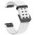 Ремешок Deexe Ocean Strap для часов Garmin c креплением Quick Fit 26mm - White: фото 1 из 6