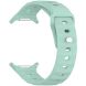 Ремешок Deexe Sport Series для Samsung Galaxy Watch Ultra (47mm) - Teal (358003T). Фото 2 из 6