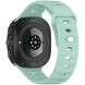 Ремешок Deexe Sport Series для Samsung Galaxy Watch Ultra (47mm) - Teal (358003T). Фото 1 из 6