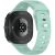 Ремінець Deexe Sport Series для Samsung Galaxy Watch Ultra (47mm) - Teal: фото 1 з 6