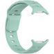 Ремешок Deexe Sport Series для Samsung Galaxy Watch Ultra (47mm) - Teal (358003T). Фото 3 из 6