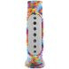 Ремешок Deexe Style Strap для Xiaomi Mi Band 5 / Mi Band 6 - Oil Painting Pattern (229505Q). Фото 5 из 5
