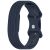 Ремешок для часов Reframe Texture Wave для Google Fitbit Air - Dark Blue: фото 1 из 9