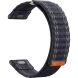 Ремінець для годинника Reframe Wave Sport для годинників з шириною кріплення 22мм - Dark Blue (895563DB). Фото 3 з 4
