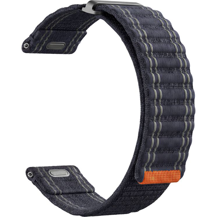 Ремінець для годинника Reframe Wave Sport для годинників з шириною кріплення 22мм - Dark Blue (895563DB) Ремінець для годинника Reframe Wave Sport для годинників з шириною кріплення 22мм - Dark Blue: фото 3 з 4