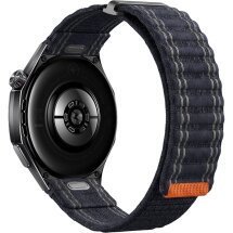 Ремінець для годинника Reframe Wave Sport для годинників з шириною кріплення 22мм - Dark Blue: фото 1 з 4