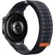 Ремінець для годинника Reframe Wave Sport для годинників з шириною кріплення 22мм - Dark Blue (895563DB). Фото 1 з 4
