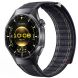 Ремінець для годинника Reframe Wave Sport для годинників з шириною кріплення 22мм - Dark Blue (895563DB). Фото 4 з 4