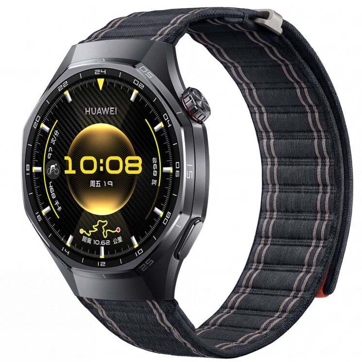 Ремінець для годинника Reframe Wave Sport для годинників з шириною кріплення 22мм - Dark Blue (895563DB) Ремінець для годинника Reframe Wave Sport для годинників з шириною кріплення 22мм - Dark Blue: фото 4 з 4