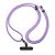 Ремешок для смартфона ArmorStandart The Rope - Black Lavander: фото 1 из 12