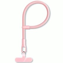 Ремінець для смартфона Reframe Compact Wrist - Light Pink: фото 1 з 6