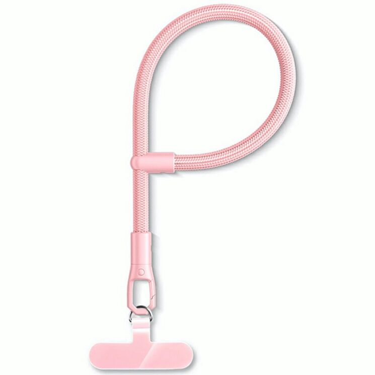 Ремінець для смартфона Reframe Compact Wrist - Light Pink (983027LP) Ремінець для смартфона Reframe Compact Wrist - Light Pink: фото 1 з 6