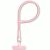 Ремінець для смартфона Reframe Compact Wrist - Light Pink: фото 1 з 6