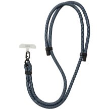 Ремінець для смартфона URBAN ARMOR GEAR (UAG) Civilian Thick - Cloud Blue: фото 1 з 7