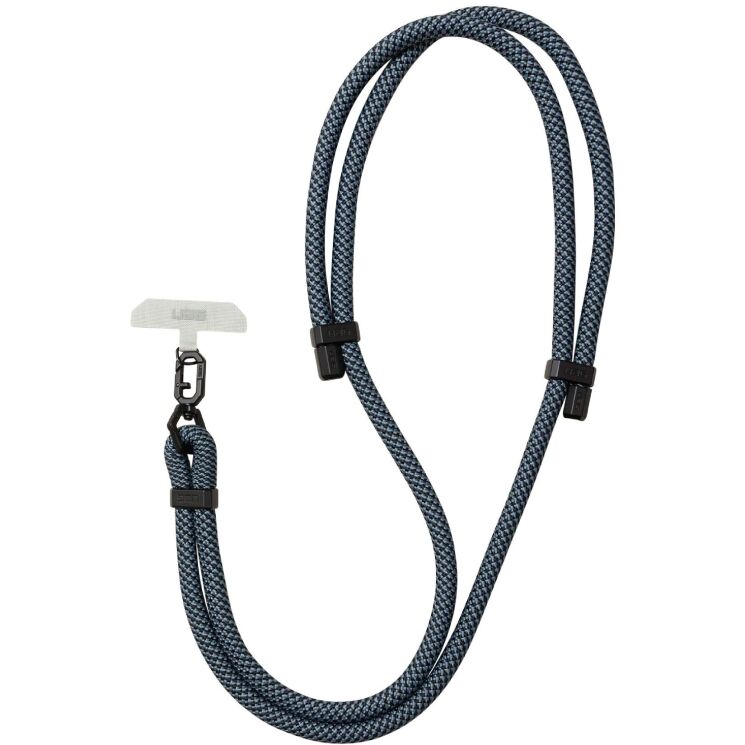 Ремінець для смартфона URBAN ARMOR GEAR (UAG) Civilian Thick - Cloud Blue: фото 1 з 7