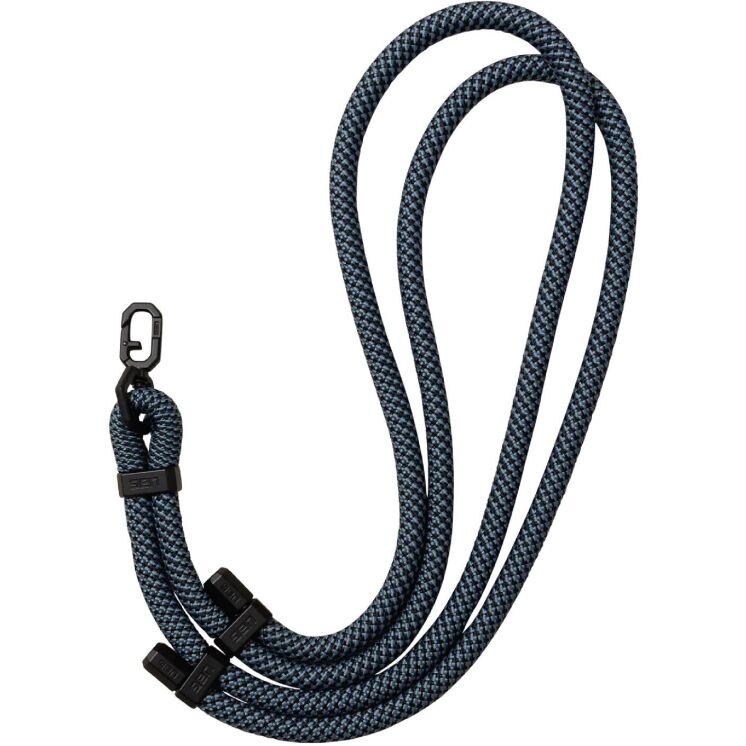 Ремінець для смартфона URBAN ARMOR GEAR (UAG) Civilian Thick - Cloud Blue: фото 2 з 7