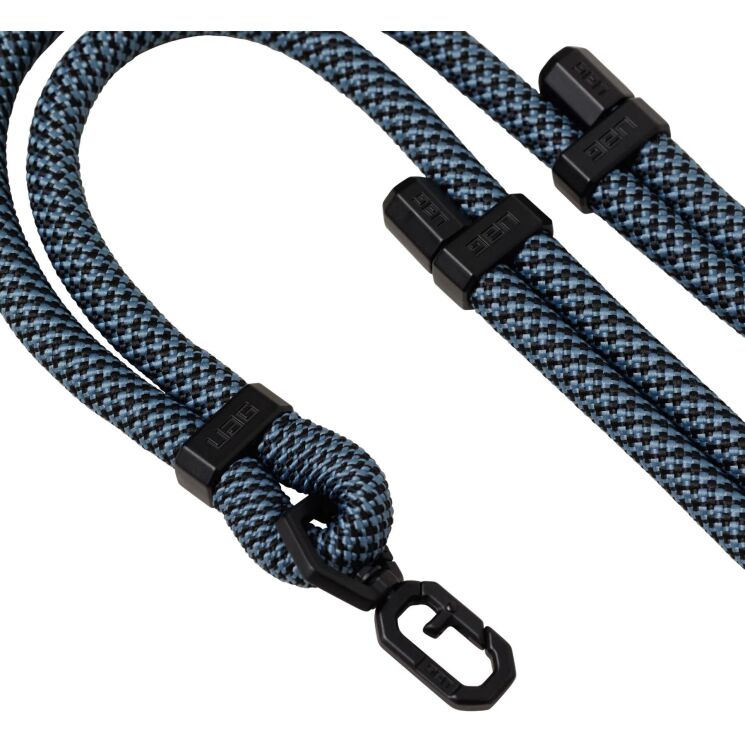 Ремінець для смартфона URBAN ARMOR GEAR (UAG) Civilian Thick - Cloud Blue: фото 3 з 7