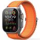 Ремешок DUX DUCIS YC Series для Apple Watch 42 / 44 / SE 44 / 45 / Ultra / Ultra 2 (49mm) - Orange (303630O). Фото 3 из 9