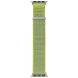 Ремешок DUX DUCIS YE Series для Apple Watch 42 (Series 10) / 41 / 40 / SE 40 / 38 - Green (345139G). Фото 2 из 12