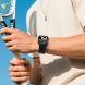 Ремешок DUX DUCIS YE Series для Apple Watch 42 (Series 10) / 41 / 40 / SE 40 / 38 - Green (345139G). Фото 7 из 12