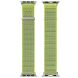 Ремешок DUX DUCIS YE Series для Apple Watch 42 (Series 10) / 41 / 40 / SE 40 / 38 - Green (345139G). Фото 3 из 12
